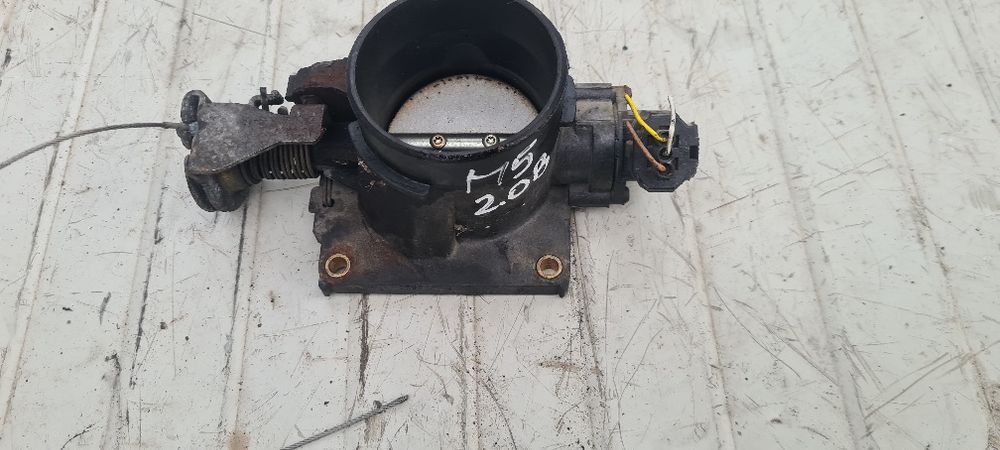 Galerie admisie,furtun,planetare dreapta Mercedes Vito 98-2003,mot 2.2