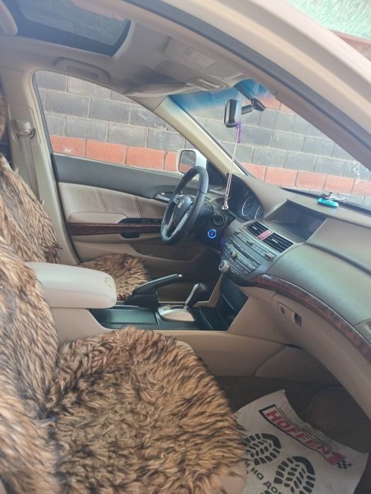 Продаётся хонда аккорд 2008 г