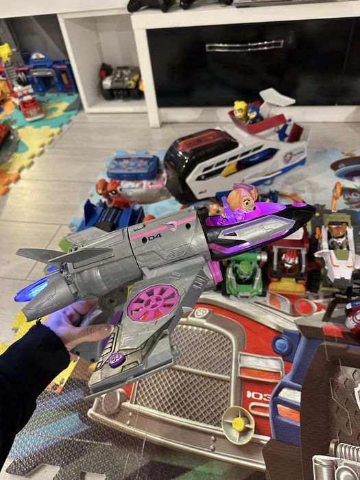 Пес Патрул Супер кучета