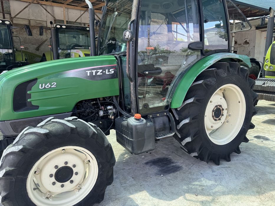 Traktor ttz u 62 mini traktor sroshniy sotiladi