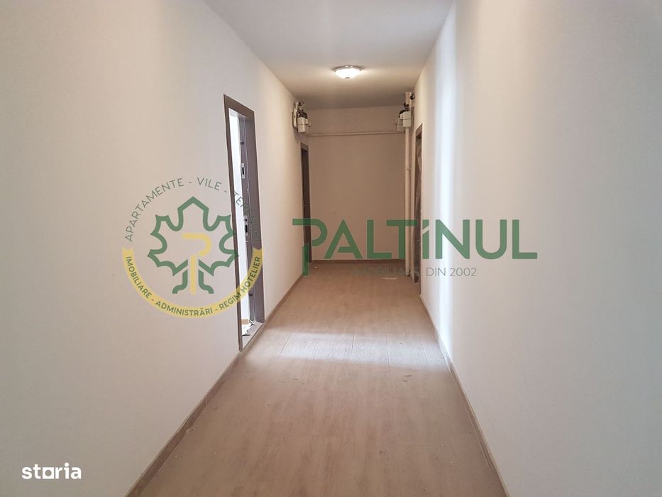 Apartament 2 camere, Cartier Arhitectilor