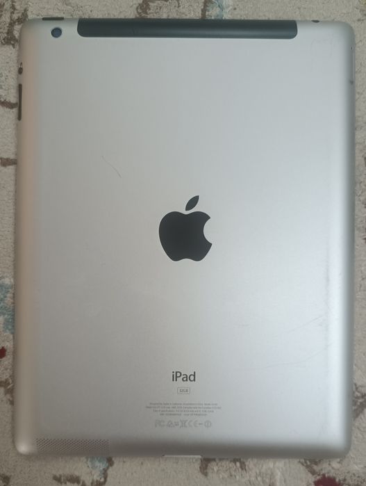 Ipad 2 на запчасти