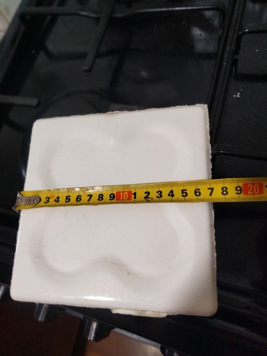 Металлическая плитка