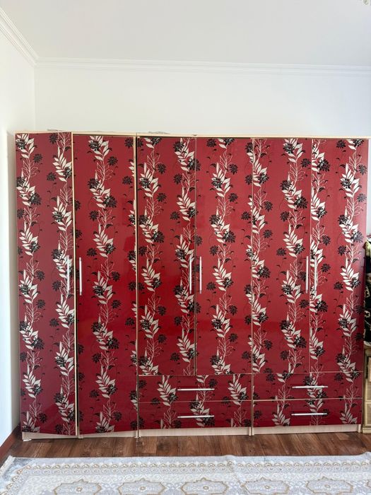 Шкаф размер 2.40