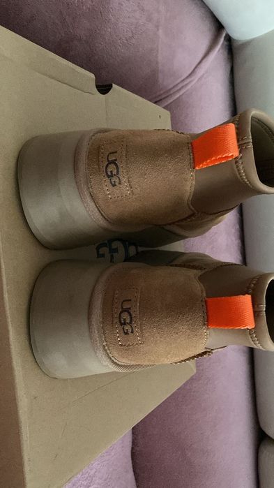 UGG Clasic Mini Dipper