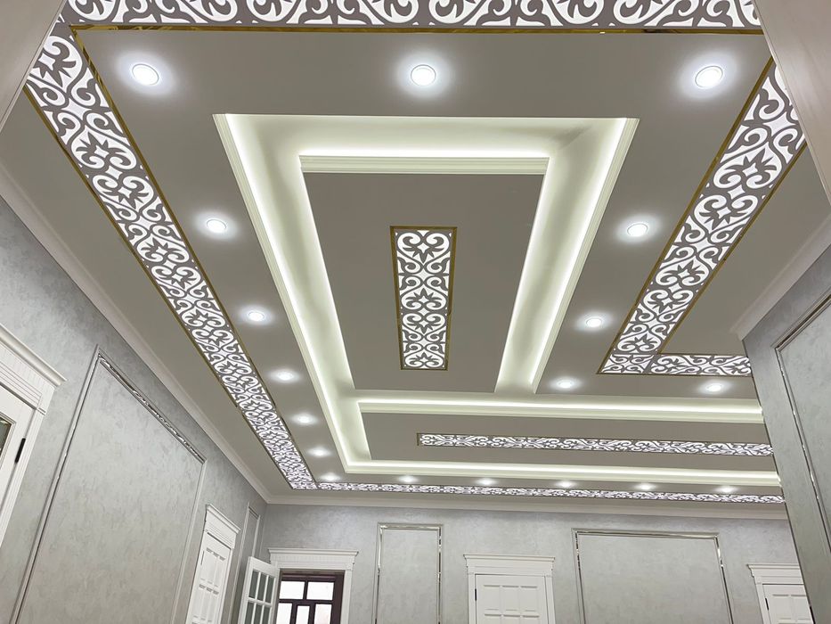 Евро ремонт под ключ