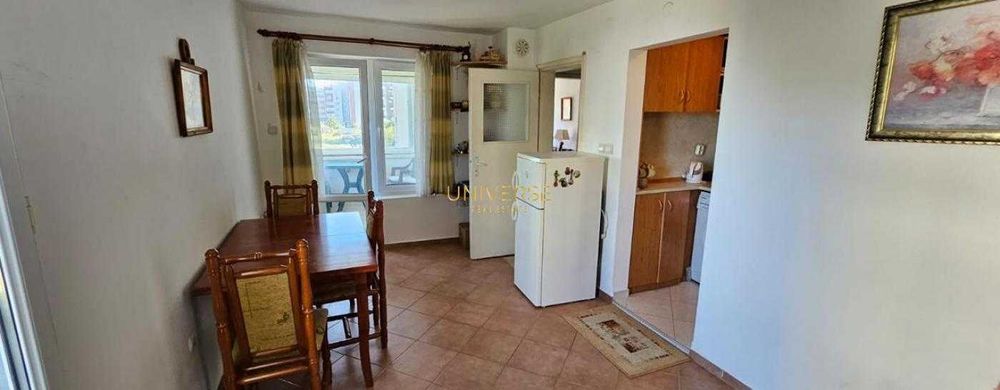 Продава се Двустаен апартамент в Поморие - 58 кв.м за 1242 €/кв.м - Снимка #1
