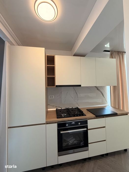 Apartament 2 camere Lac Rediu - Pacurari DON LAKE View