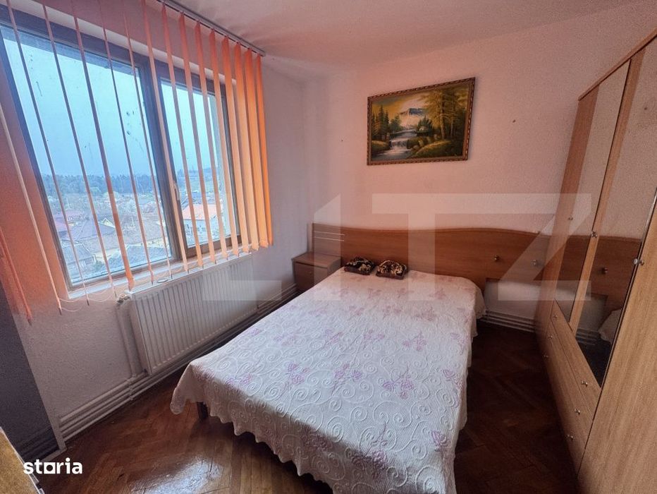 Apartament de vanzare in Jibou
