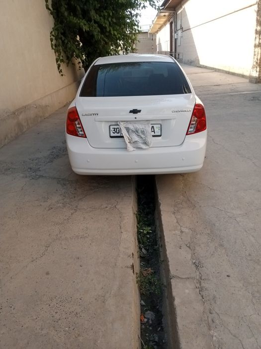 Toza moshin garantiya