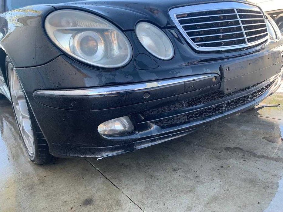 Dezmembrez mercedes e class w211 e400/e180/e320/e270/e220/