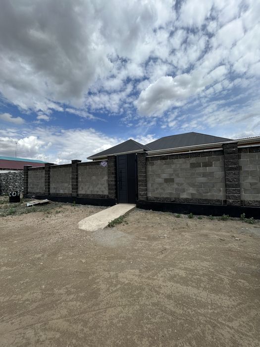 Частный дом -Царский коттедж