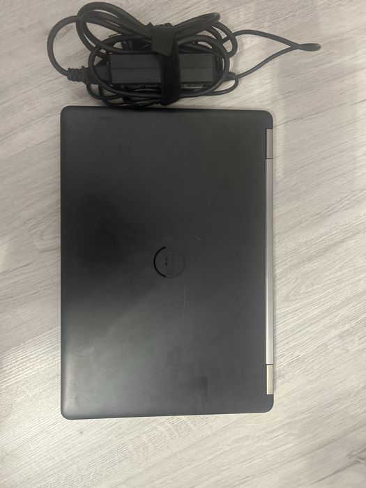 Laptop Dell Latitude E5470 i7-6820HQ