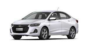 Chevrolet Onix   LS MT halol nasiyaga