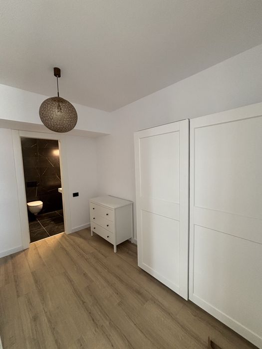 Apartament 3 camere  & loc parcare - Pallady Titan  - Astorium Life