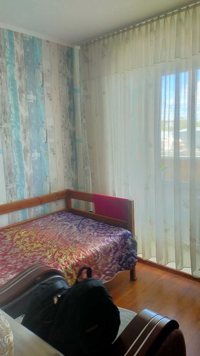 Продам 4-х ком квартиру