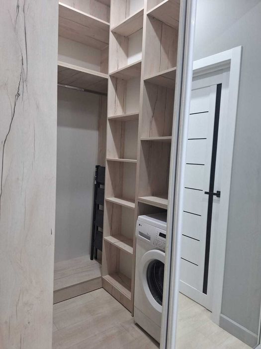 квартира евро двушка