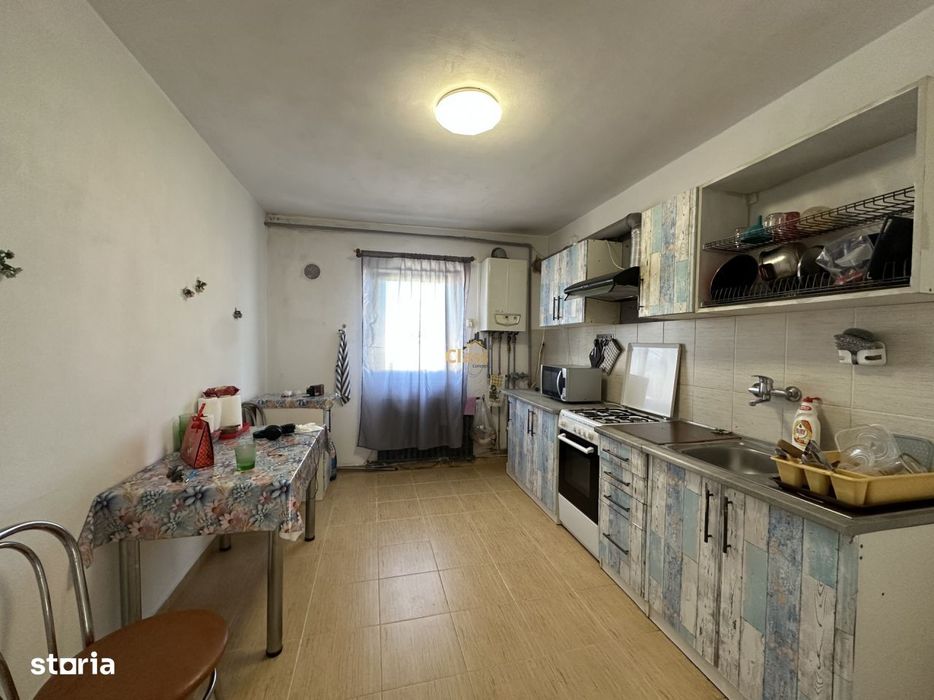 Apartament 3 camere | Decomandat | 65 mpu | Zona Piata Marasti — fotografia 3