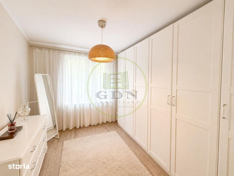 Apartament – Bucuresti - Vedere 5