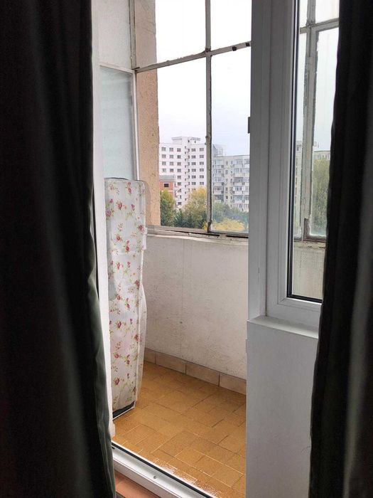 PROPRIETAR inchiriez apartament 3 camere Bd Sincai - Timpuri Noi