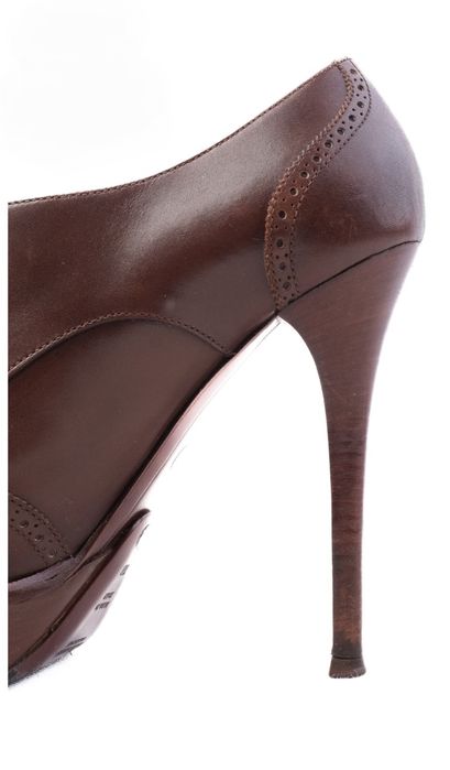 Туфли Ralph Lauren