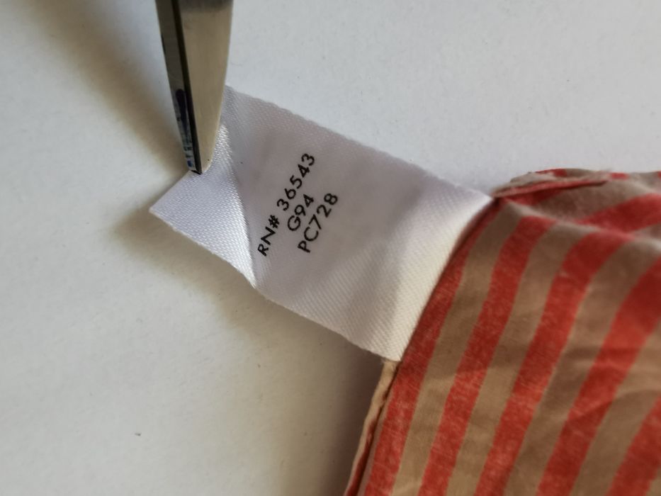 Camasa Calvin Klein XXL slim fit ca noua