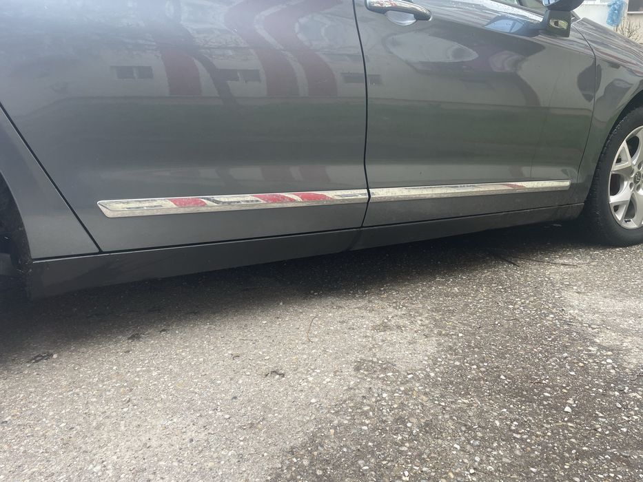 Vand Citroen c5 1.6hdi