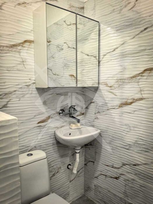 Дава се под наем Двустаен апартамент в София, Лозенец - 65 кв.м за 580 € - Снимка #6