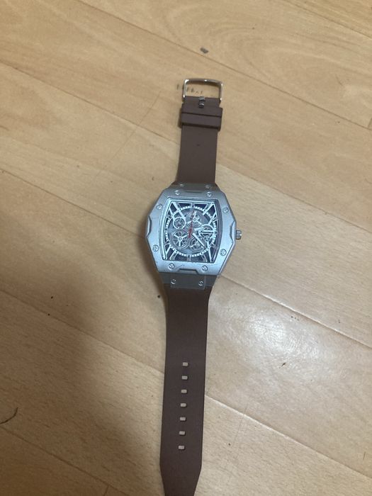 Механические часы