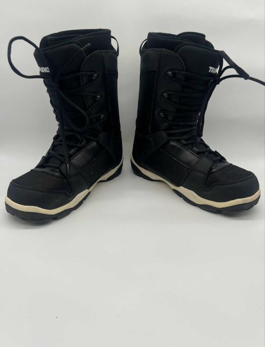 Boots snowboard 31,5 cm