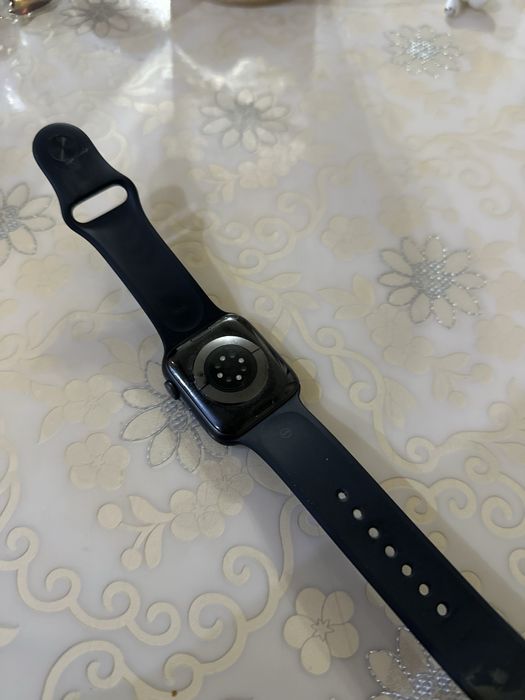 apple watch 6 эпл вотч 6