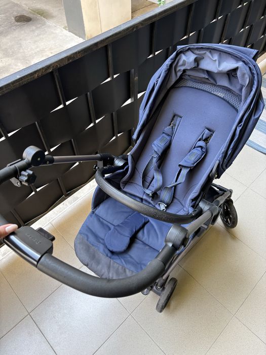 Carucior Cybex Melio