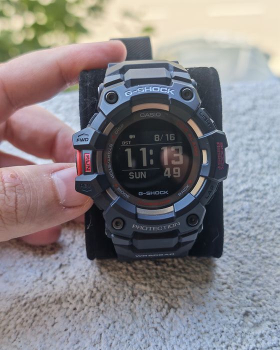 G-Shock gbd 100 1ER