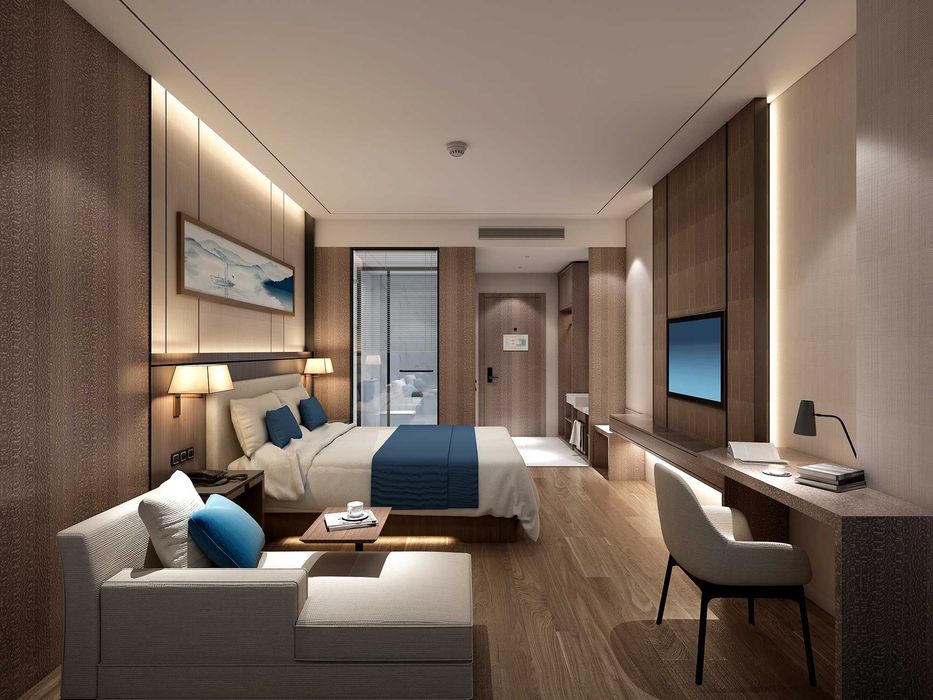 Бамбуковые панели