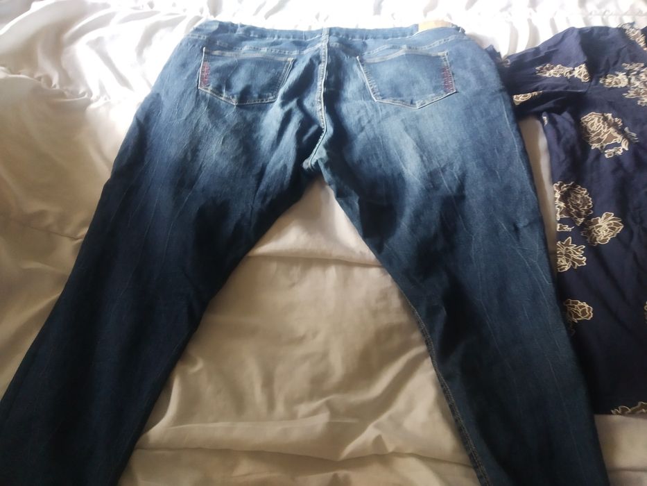 Страхотен макси лот размер 54