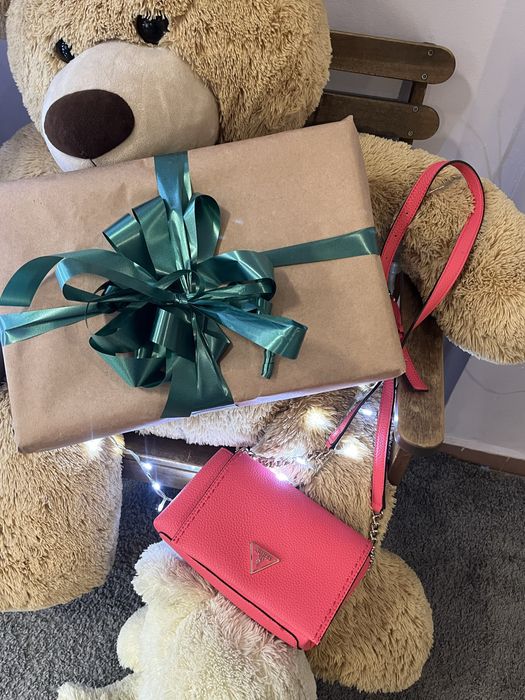 Крос Боди Чанта нова