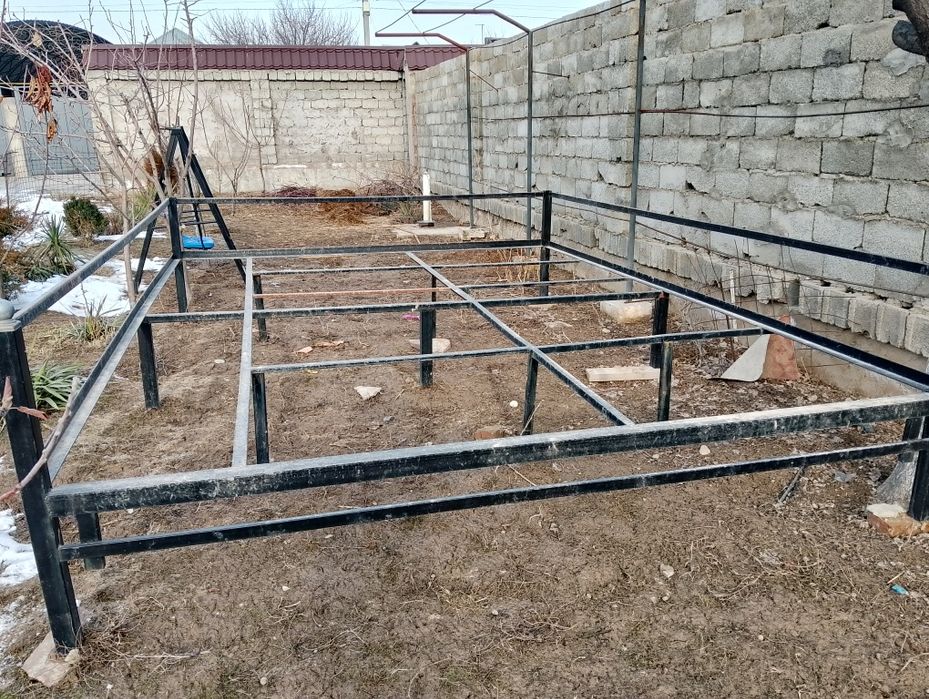 Тапча. 3/4 размер