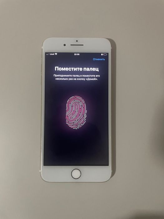 Iphone 7 plus 100% emkost usiliniy 32 gb