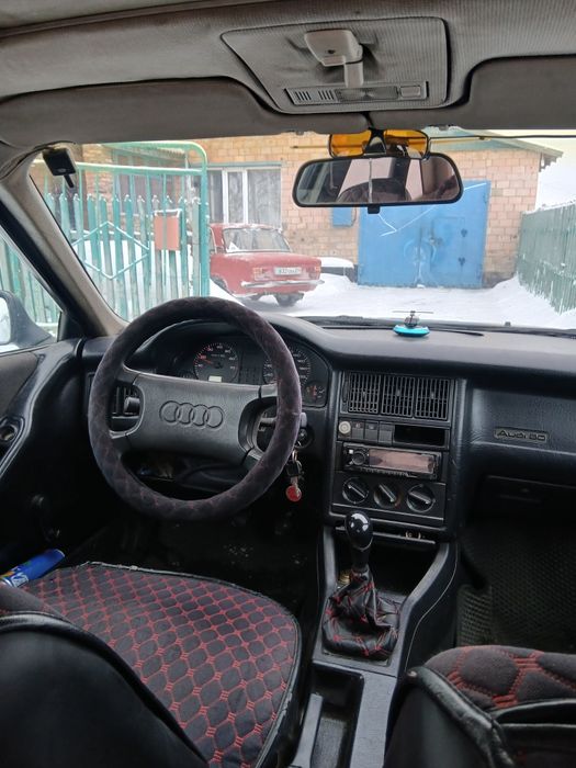 Машина в хорошем состоянии