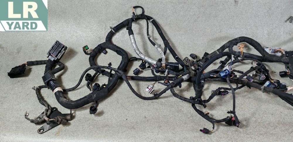 Cablaj motor 3.0 TDV6 Discovery 5 2017+/Range Rover 2013-2022 LR118761