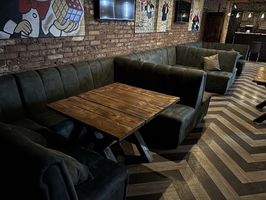 Мебель для кафе стулья