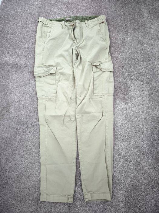 Pantaloni cargo Napapijri S