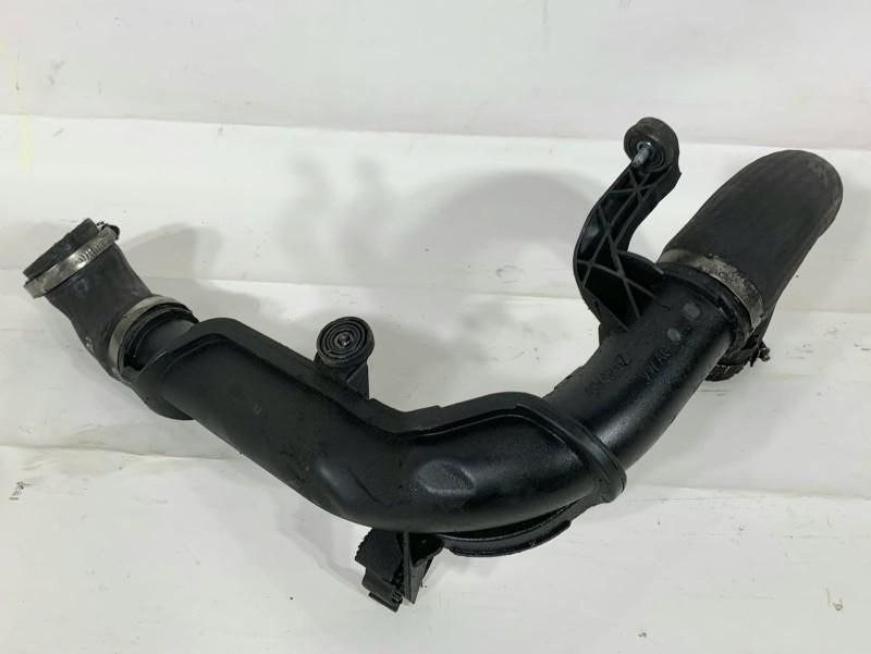 Tubulatura intercooler Volkswagen Passat B7 1K0145770AE 2.0 tdi CFFB