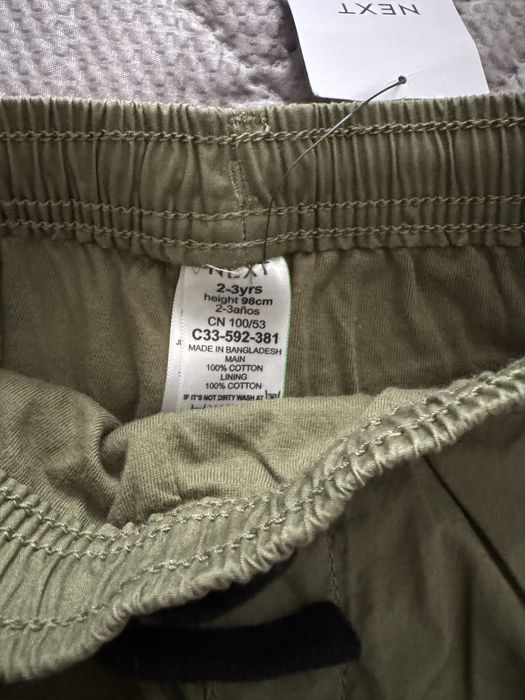 Next дрехи 92,98 см