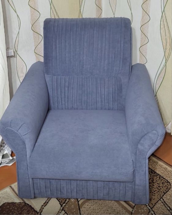 Кресла в отличном состоянии