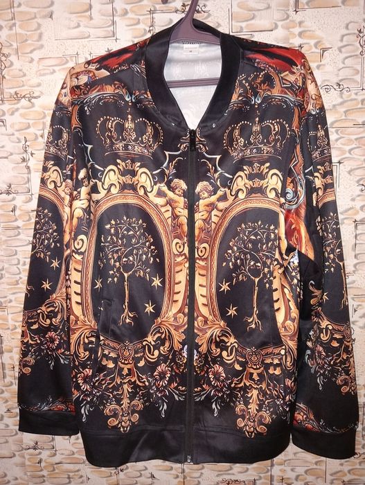 Мужская модная одежда