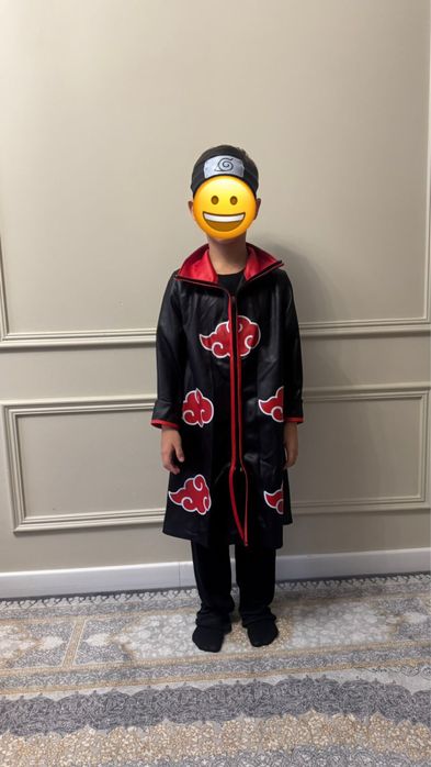 Прокат новогодних костюмов