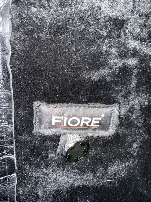 Дубленка натуральная новая