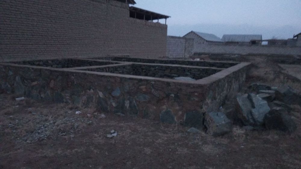 Участка сотилади подстанция томонда