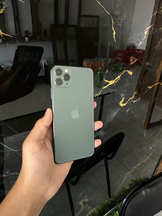 Iphone 11 pro max